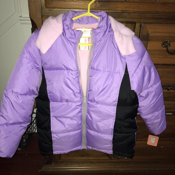 Jackets kid - Picture 1 of 5